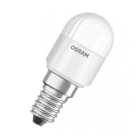 Lampara Frigorifico Led E14 2,3w 200lm 2700k Osram