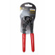 Tenaza Carp 160mm M/plast C.v. Nivel