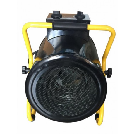Calefactor Elec Indust 5000w 400v Nivel