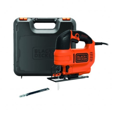 Sierra calar mini cadena Easycut 50 Bosch