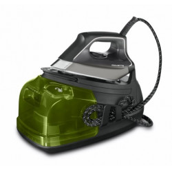 Centro Planchado 450gr/m 1,1lt Perfect Steam Pro Rowenta