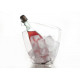 Cubitera Hielo 3,5l Acril Tra 1 Botella Koala