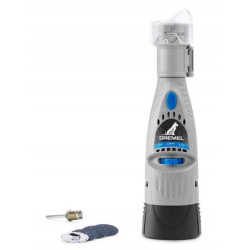 Herramienta Lima 4 Pilas Aa Uñas Dremel Mascotas F0137020ja