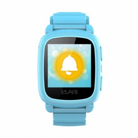 Smartwatch Kidphone Gps Az Elari