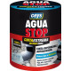 Cinta Adh 100mmx1,5mt Fuga/grie Impermeable Ne Aguastop Ceys