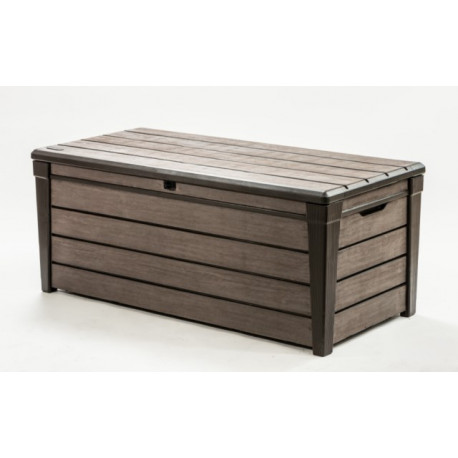 Arcon Orden 145x69,7x60,3cm Ext Keter Res Marr Brushwood 227