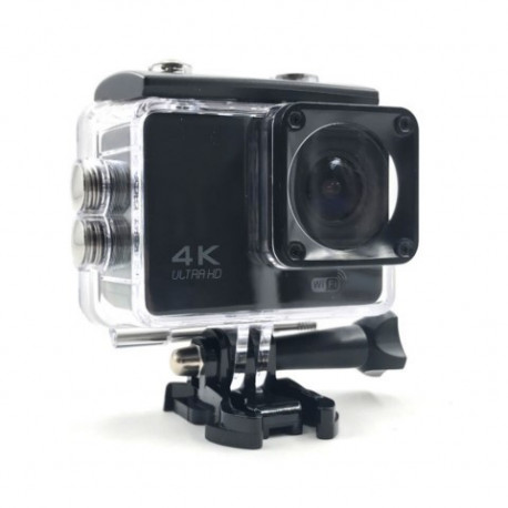 Camara Dep. 4k Sk8 Sk8 4k Cam Ultra Hd Sk8 4k Cam Ultra Hd