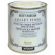 Pintura Al Agua Para Muebles 125 Ml Turq Chalky Rust-oleum