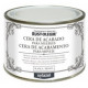 Cera Acabado Para Muebles 400 Ml Blanca Chalky Rust-oleum