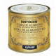 Cera Acabado Para Muebles 125 Ml Oro Chalky Rust-oleum