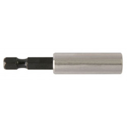 Adaptador Puntas Bianditz Magnet. In. 1/4"-10x060mm 237803 1