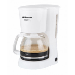 Cafetera Elec Goteo 15tz 800w Crist Orbegozo