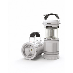 Linterna Ilumin Led 120lm Camping Zbug Nebo