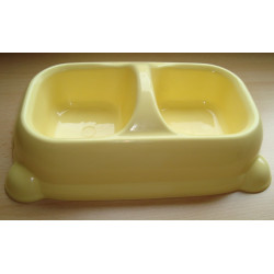 Comedero Masc Doble Imor Pl 035.115