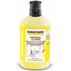 Detergente Limp Univ KÄrcher 1 Lt