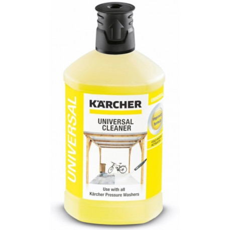 Detergente Limp Univ KÄrcher 1 Lt