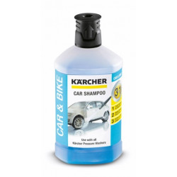 Detergente Coche 1lt 1 Lt KÄrcher