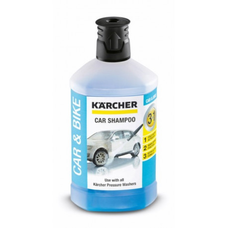 Detergente Coche 1lt 1 Lt KÄrcher