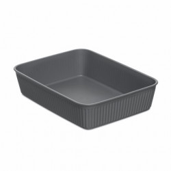 Organizador Orden A5 Pp Gr/ant Baobab Tatay