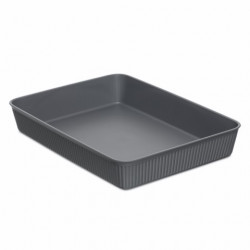 Organizador Orden A4 Pp Gr/ant Baobab Tatay