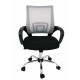 Silla Escritorio/oficina 61x89x58cm Regul. Furniture Style P