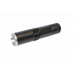 Linterna Ilumin Led 100lm 100m Vivahogar