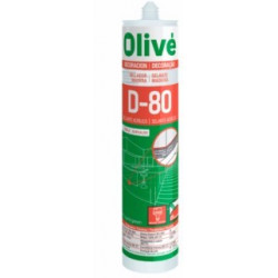 Sellador Acril Mad 300 Ml Weng Olive