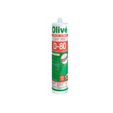 Sellador Acril Mad 300 Ml Weng Olive