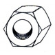 Tuerca Hexag. 934 M06 Cinc Nivel 25 Pz