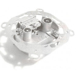 Base 2 Tomas Empotrar R.5270