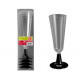 Copa Desechable Cava 150ml Pl Tra 4 Pz