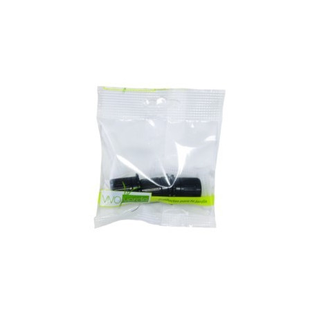 Tobera 25-360º - 15a C/f  Aqc Aqua Basic 3 Unid. Bolsa