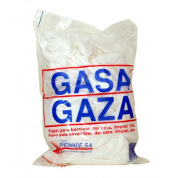 Gasa Pintor Barnizar 130 Gr Atgc102 Promade