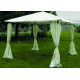 Toldo 3x3 Natuur Polie Bei Nt95610 Nt