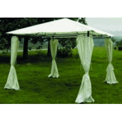 Toldo 3x3 Natuur Polie Bei Nt95610 Nt