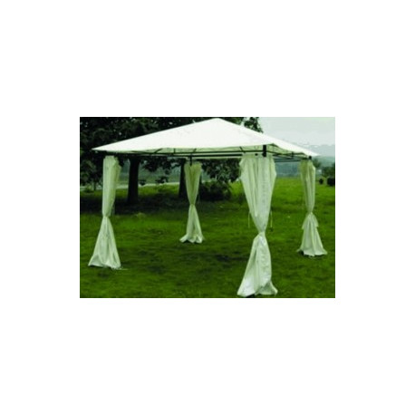 Toldo 3x3 Natuur Polie Bei Nt95610 Nt