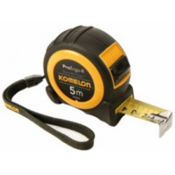Flexometro Medic Doble Freno 05mt-19,0mm Bimat Komelon