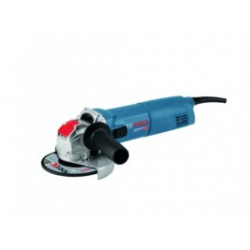 Amoladora Prof Angular 125mm 1.000w X-lock Gwx 10-125 Bosch