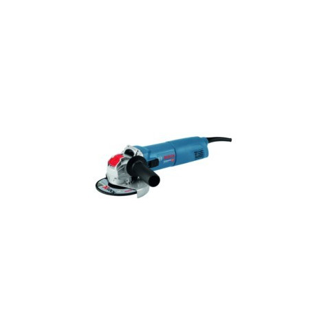 Amoladora Prof Angular 125mm 1.000w X-lock Gwx 10-125 Bosch