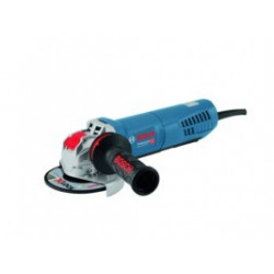 Amoladora Prof Angular 125mm 1.500w X-lock Gwx 15-125 Ps Bos
