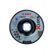 Disco Corte Metal Concavo Ø 125x2,5 Mm X-lock Expert Bosch