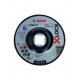 Disco Corte Metal Ø 125x6 Mm X-lock Expert Bosch
