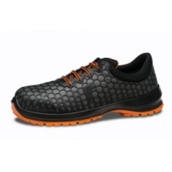 Zapato Seg T42 S3 Robusta Microf Ne/nar Maraton S3+ci+src Pu