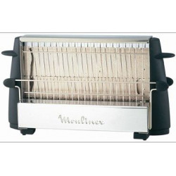 Tostador 2 Reb. 760w Multipan A15453 Moulinex