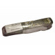 Eslinga Elevac Plana 1000x1mt Abierta Dob.banda Viol Con Gaz