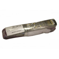 Eslinga Elevac Plana 1000x1mt Abierta Dob.banda Viol Con Gaz