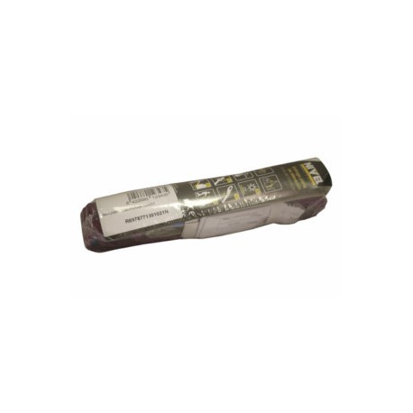 Eslinga Elevac Plana 1000x1mt Abierta Dob.banda Viol Con Gaz