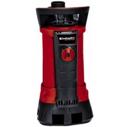 Bomba Agua Sum. 17000l/h Suc 9mt Ge-dp 6935 Einhell