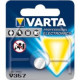 Pila Boton 357 Especial Varta 0