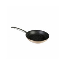 Sarten Coc Wok 28cm Ne Acero Wecook